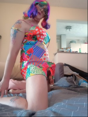 Preview of: Is this appropriate to go out dancing in