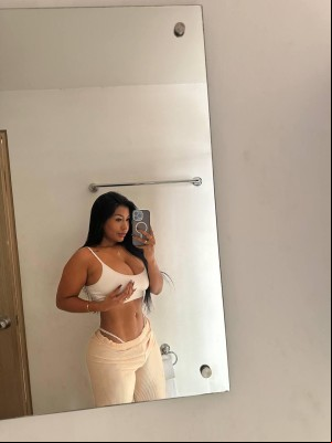 Preview of: Wanna send my nudes to someone who drop hi