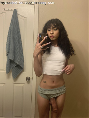 Preview of: Could this girl dick feminize you